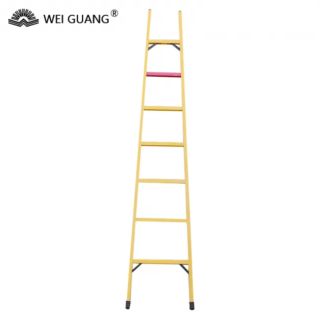 Single Ladder