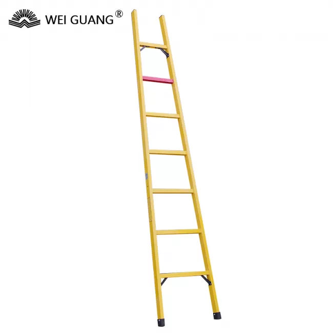 Single Ladder