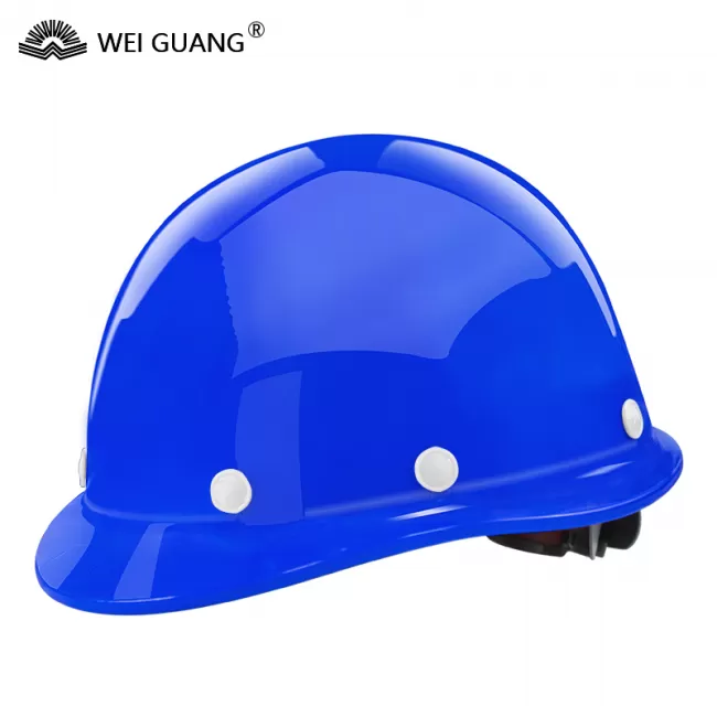 03 Helmet Type Safety Caps