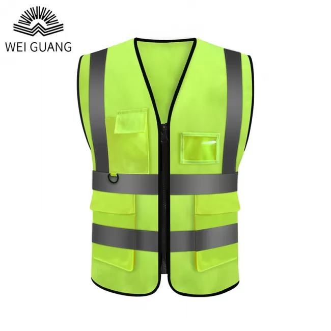 Reflective Vest