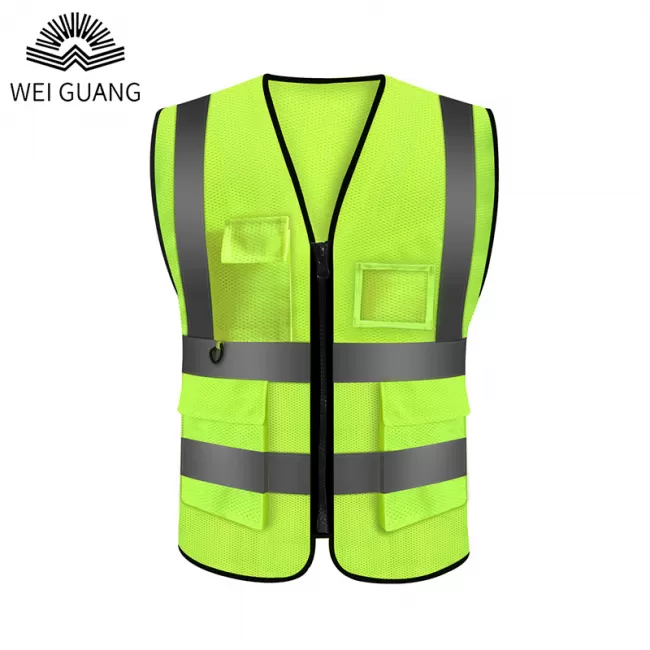 Reflective Vest