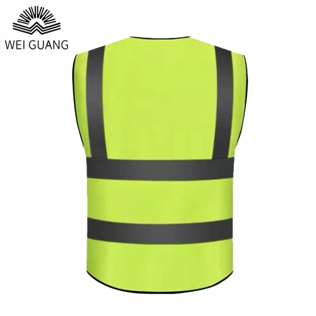 Reflective Vest