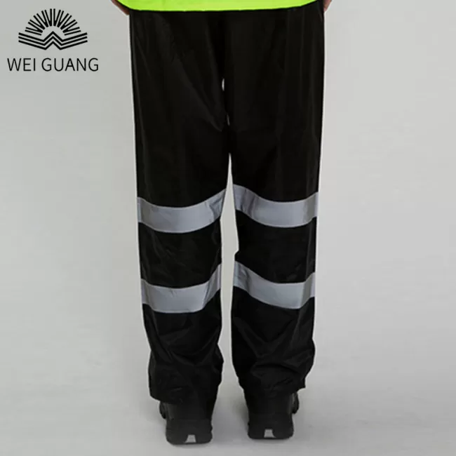 Reflective Clothing