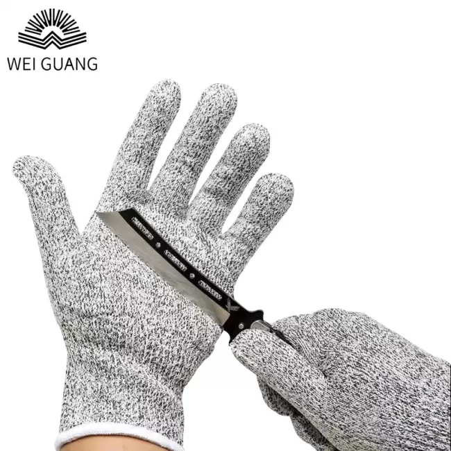 Cut-resistant Gloves