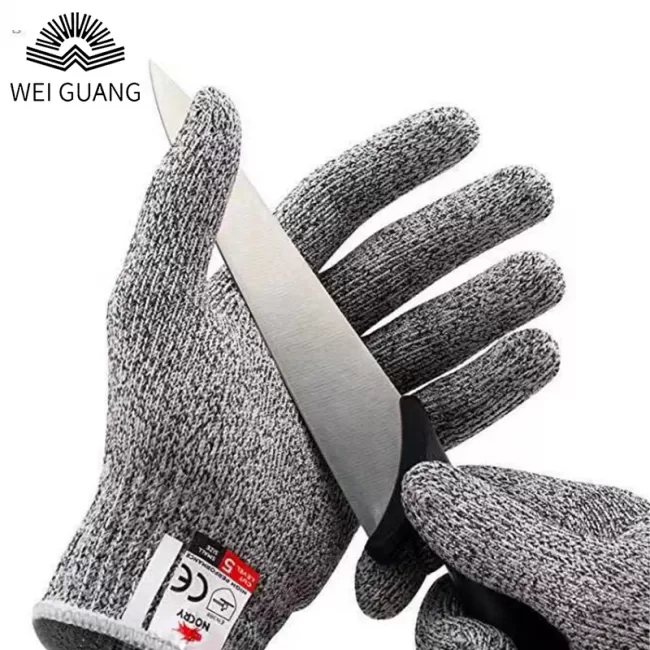 Cut-resistant Gloves