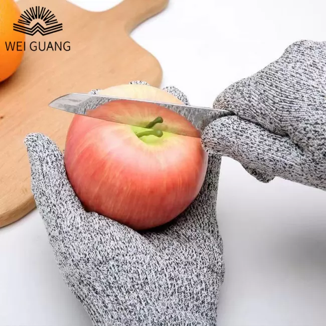 Cut-resistant Gloves