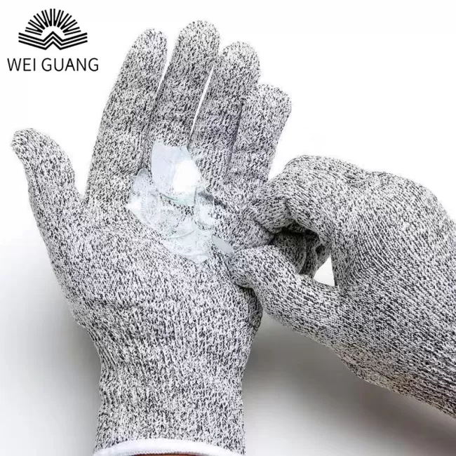 Cut-resistant Gloves