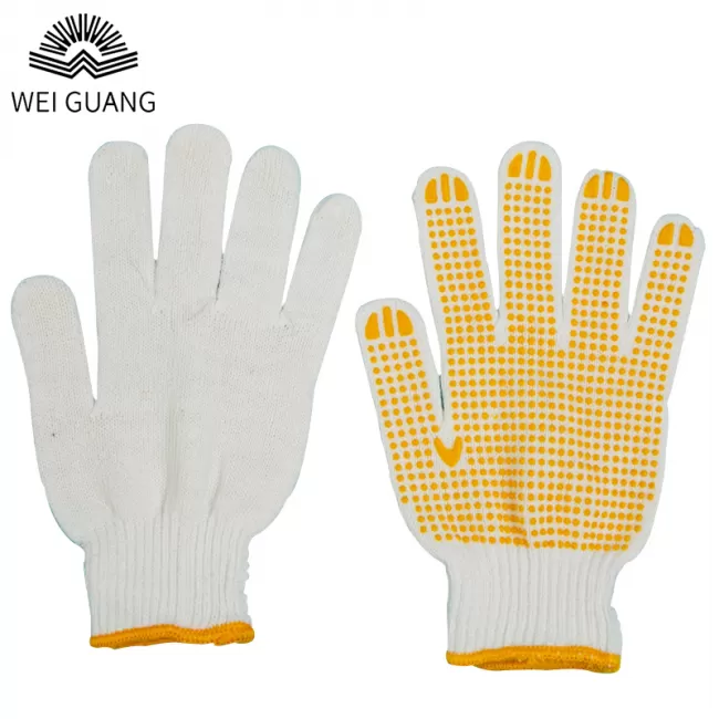 Labor Protection Gloves