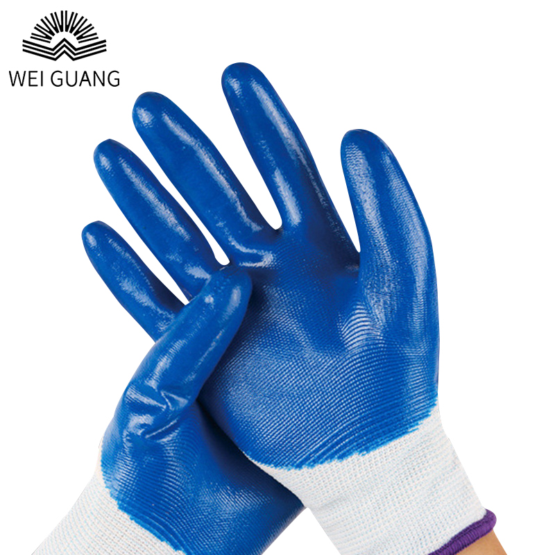 Non-slip Labor Protective Gloves