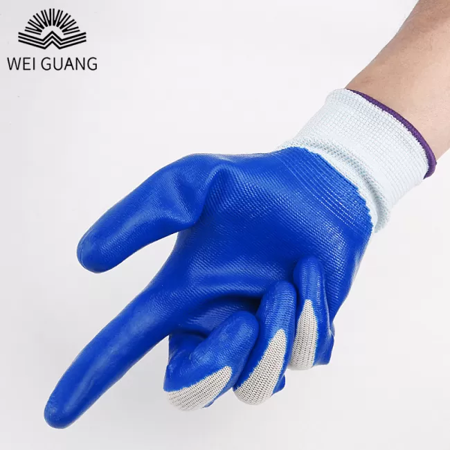 Labor Protective Gloves