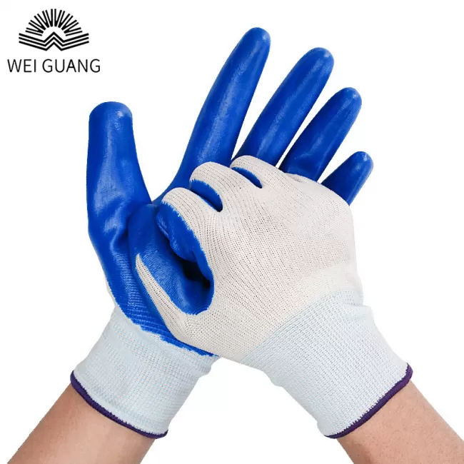 Labor Protective Gloves