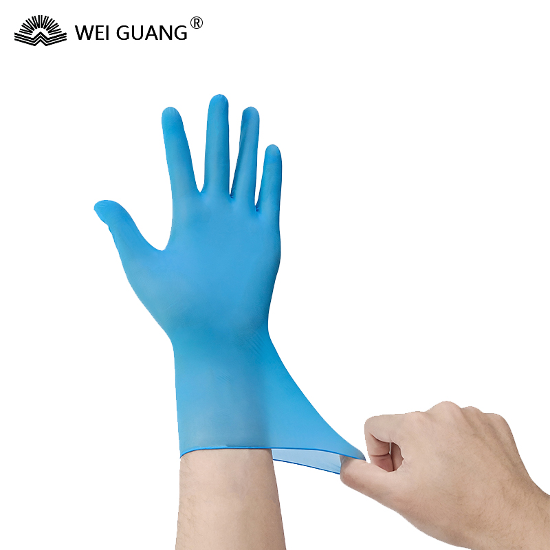 Industrial Disposable Gloves