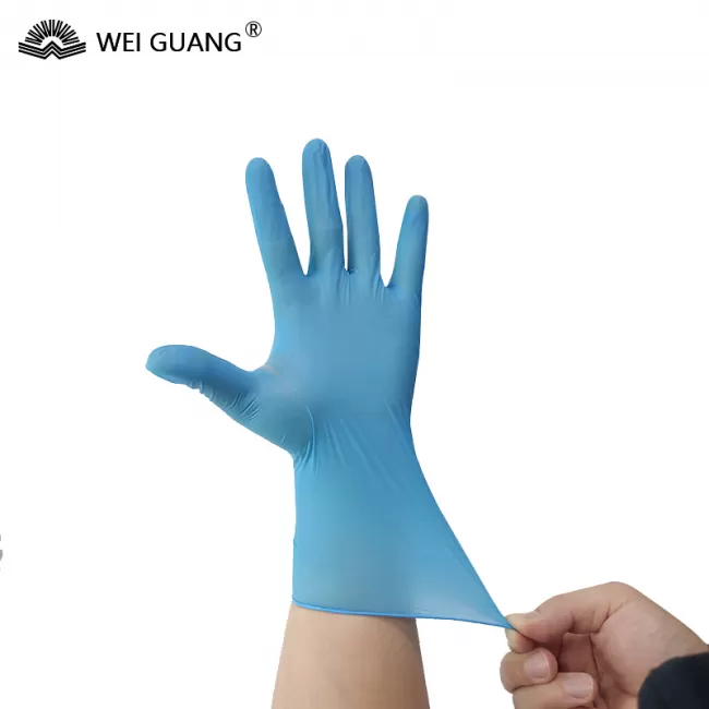 Disposable Gloves