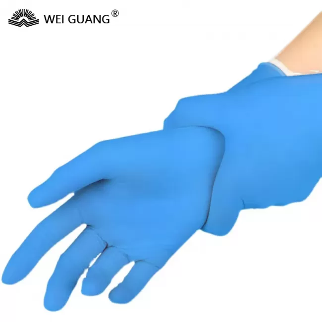 Disposable Gloves