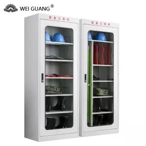 Power Intelligent Safety Tool Cabinet