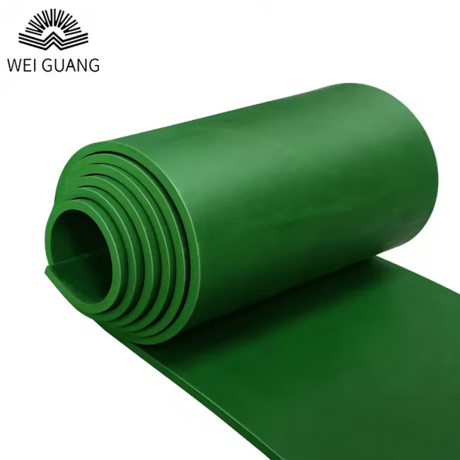 Insulation Rubber Mat