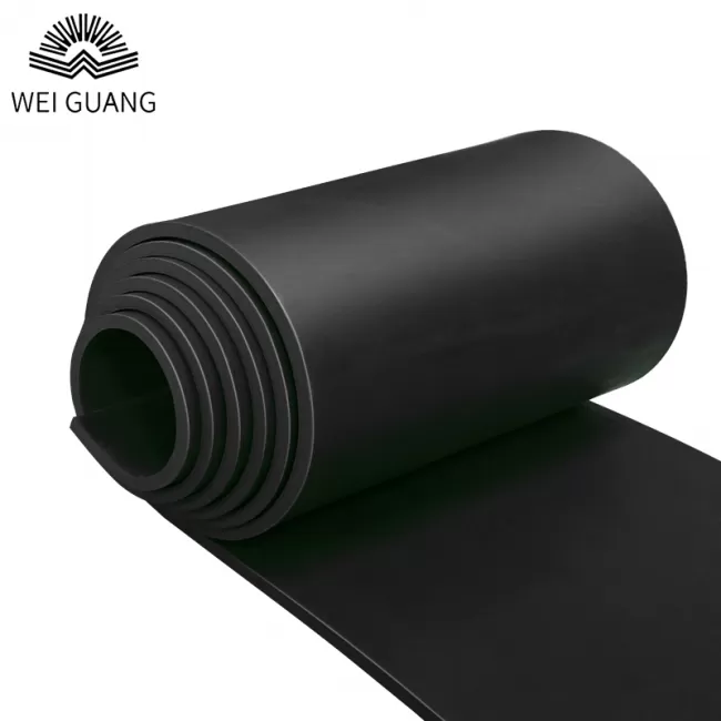 Insulation Rubber Mat