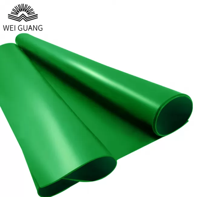 Insulation Rubber Mat