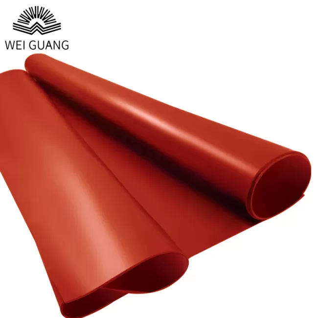 Insulation Rubber Mat