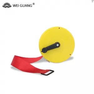 Safety Isolation Warning Belt