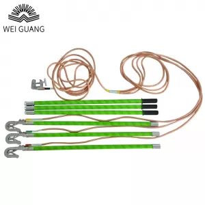 Wholesale Electrical Grounding Wire