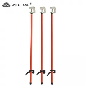 Fiberglass Grounding Rod