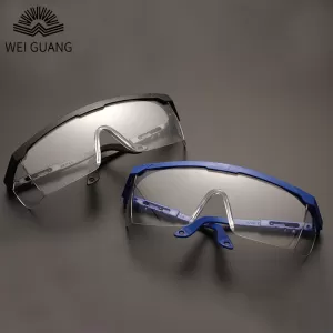 Anti-fog Lens Goggles