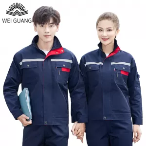 Wholesale Long Sleeve Workwear