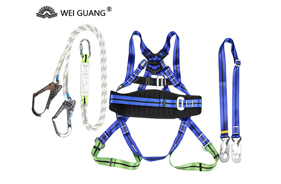 What to Consider when Buying a Safety Harness